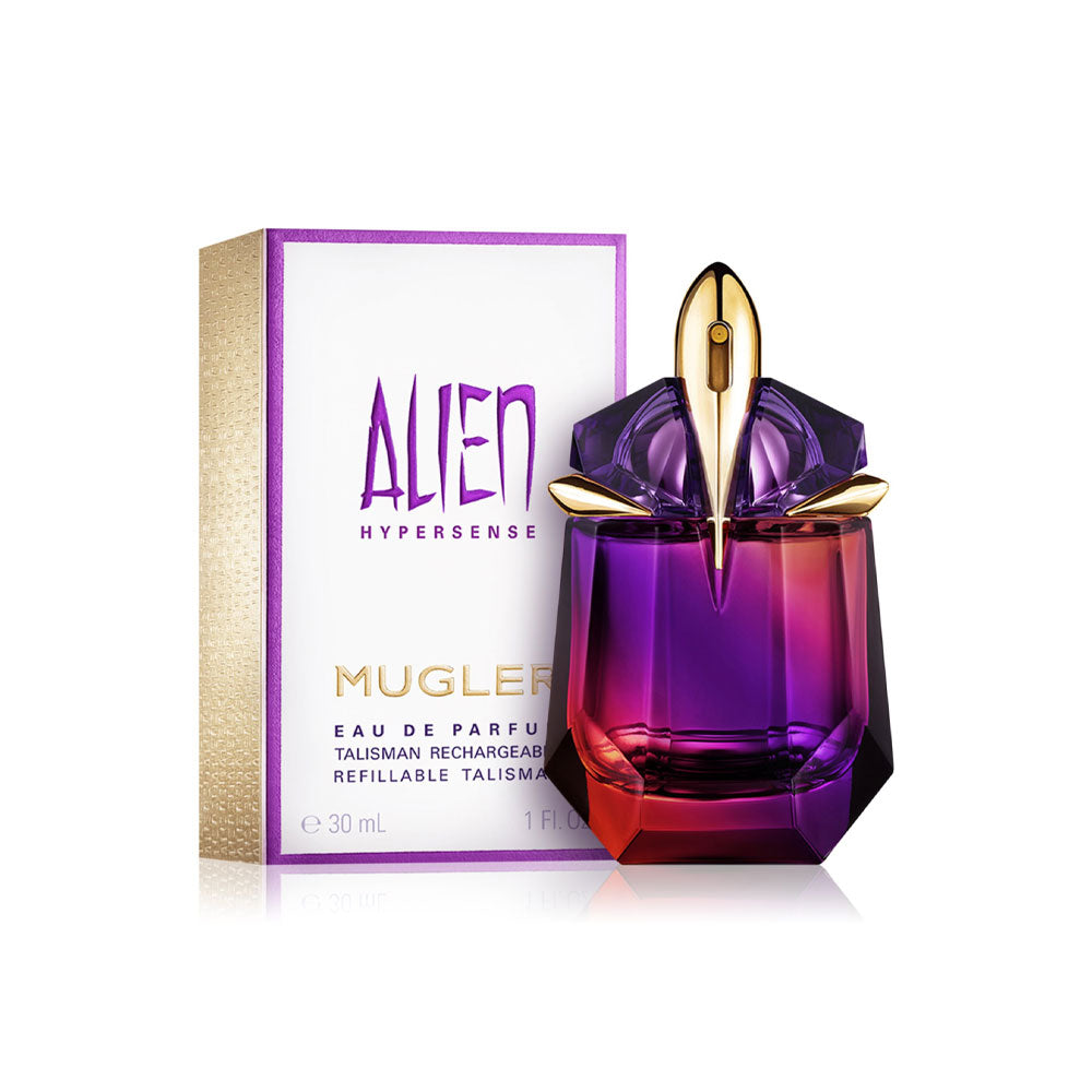 Alien Hypersense Eau de parfum Ricaricabile_3614274067002_Thierry Mugler-2