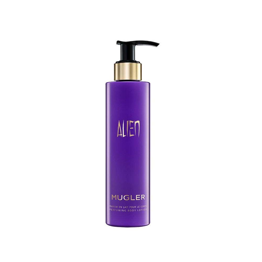 Alien Latte corpo profumato_3614274076790_Thierry Mugler