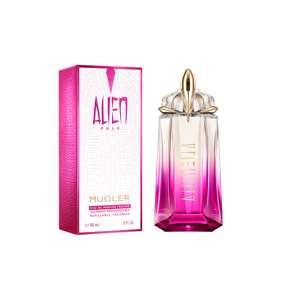 Alien Pulp Eau de Parfum Fruitée Ricaricabile_3614274503203_Thierry Mugler-2