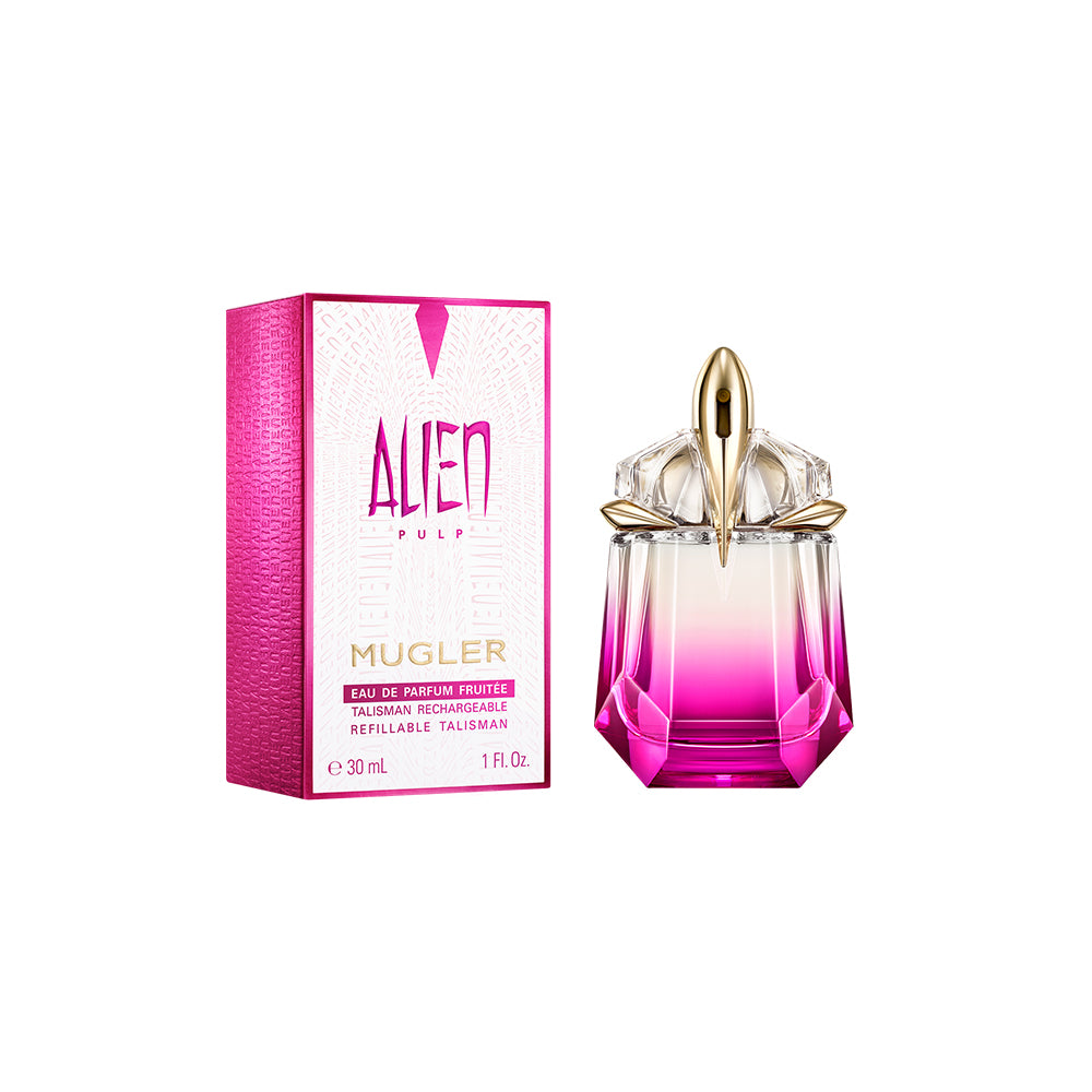 Alien Pulp Eau de Parfum Fruitée Ricaricabile_3614274503227_Thierry Mugler-2