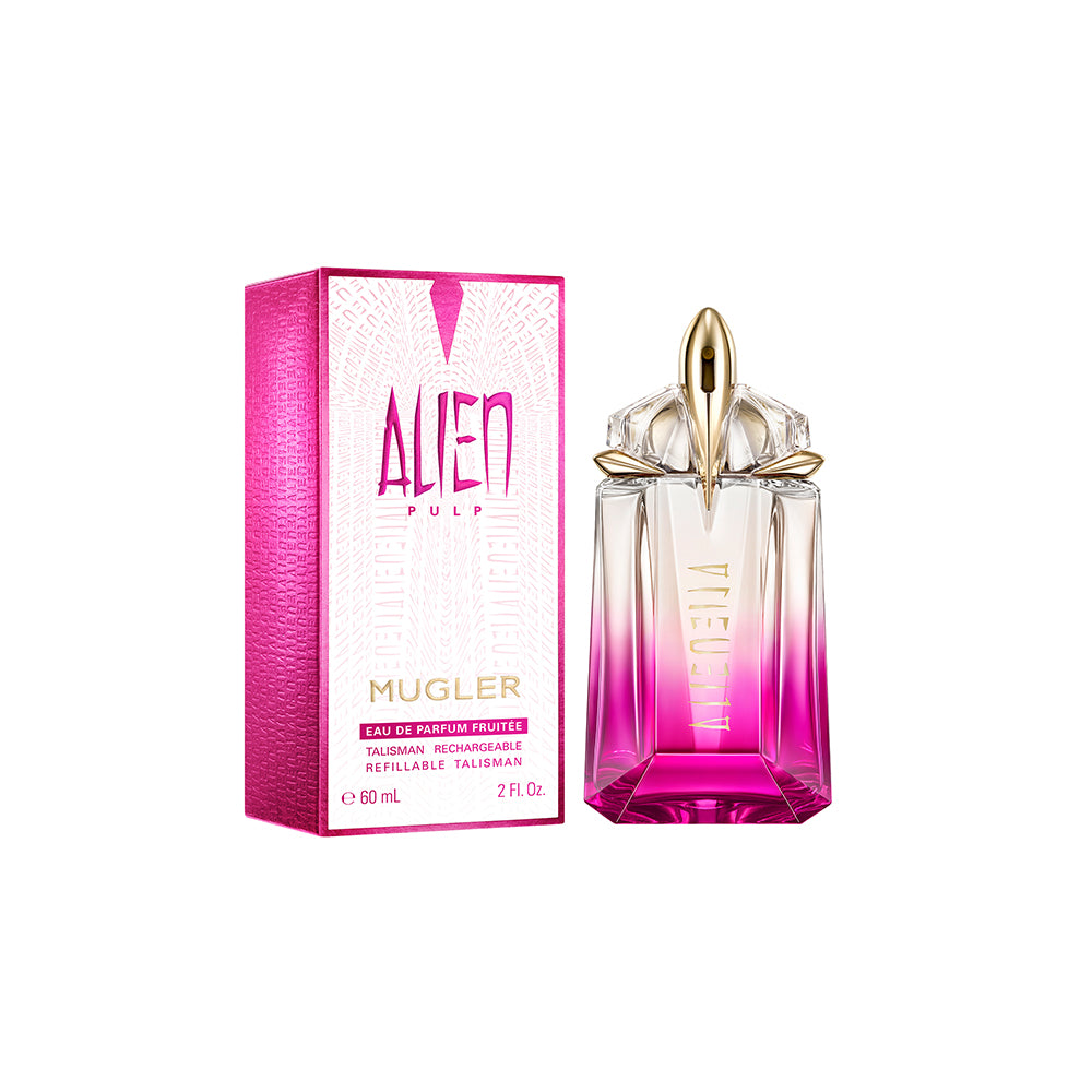 Alien Pulp Eau de Parfum Fruitée Ricaricabile_3614274503234_Thierry Mugler-2