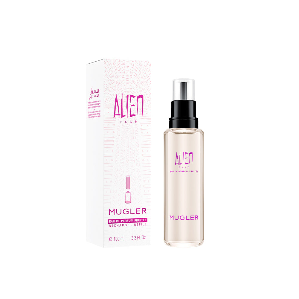 Alien Pulp Eau de parfum Fruitée Ricarica da 100ml_3614274503197_Thierry Mugler-2