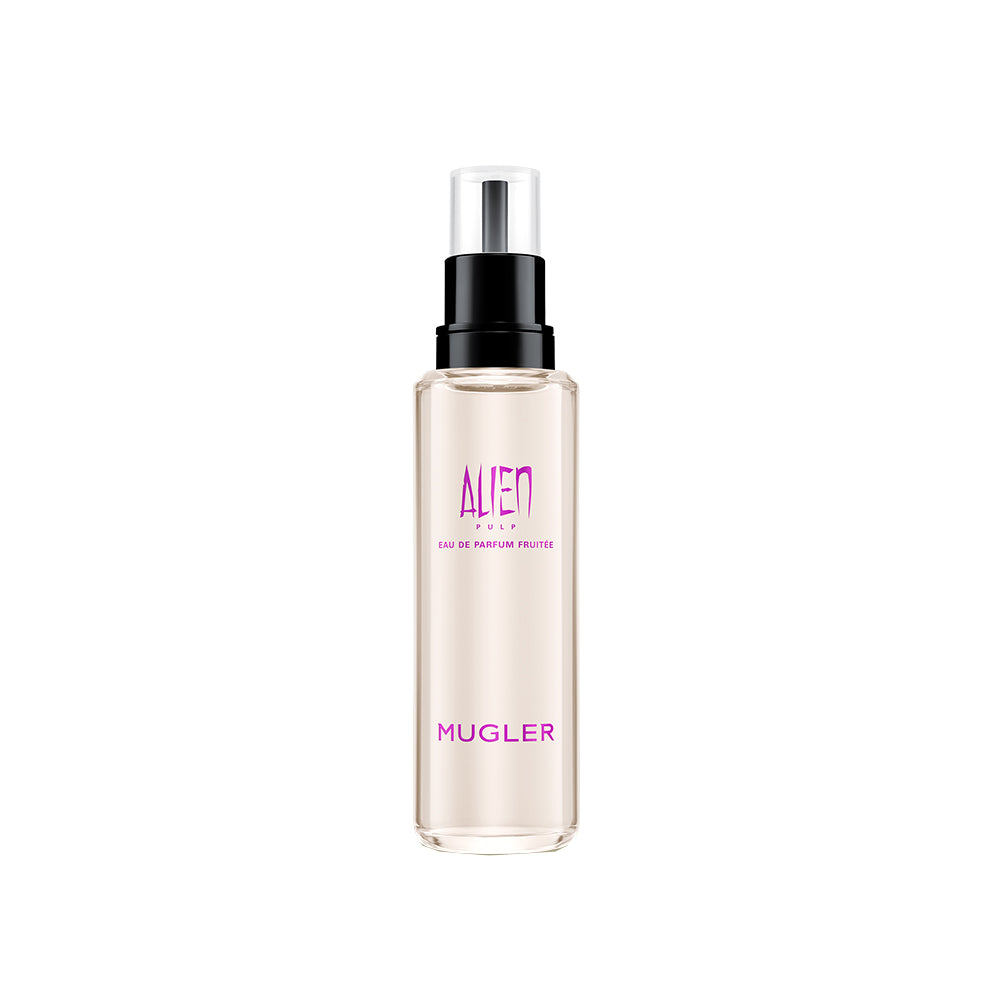 Alien Pulp Eau de parfum Fruitée Ricarica da 100ml_3614274503197_Thierry Mugler