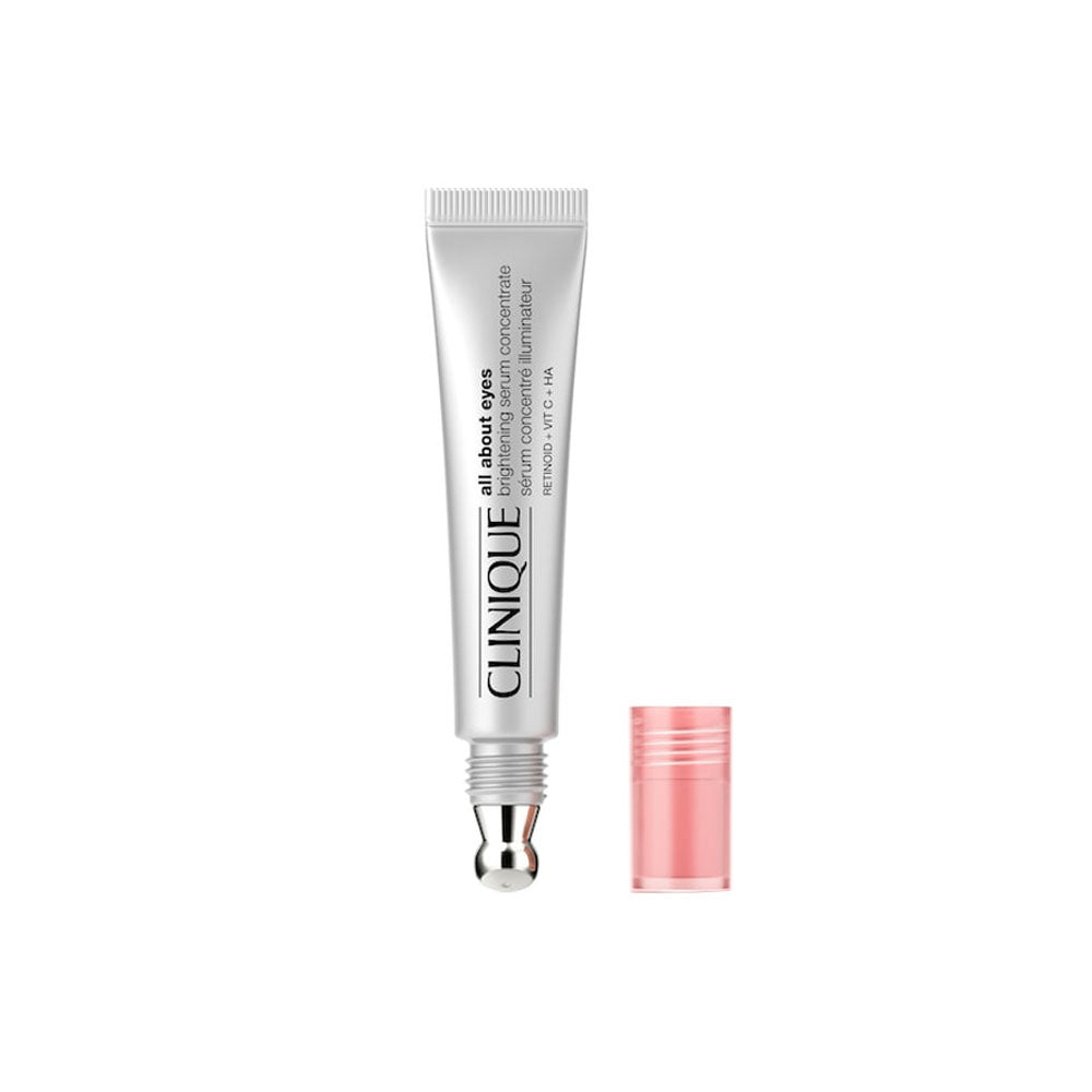 All About Eyes Brightening Serum Concentrate_192333237007_Clinique