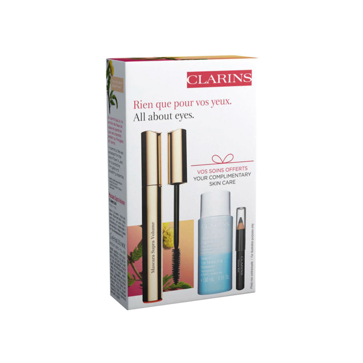 All About Eyes Cofanetto Supravolume_3666057058417_Clarins-2