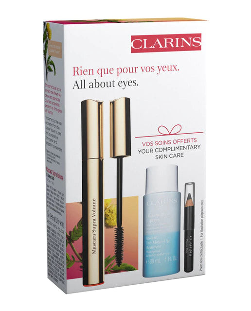 All About Eyes Cofanetto Supravolume_3666057058417_Clarins-3