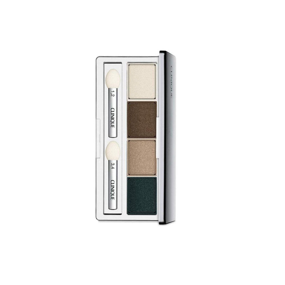 All About Shadow Palette_020714587314_Clinique