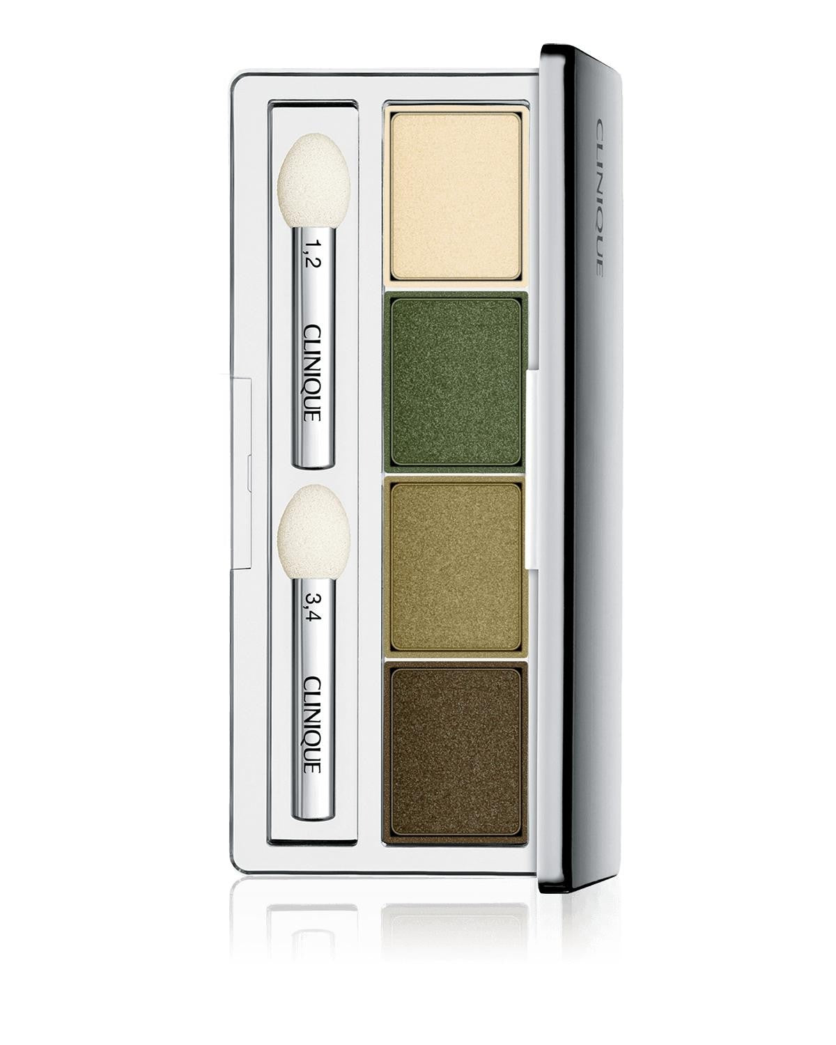 All About Shadow Palette_020714587345_Clinique