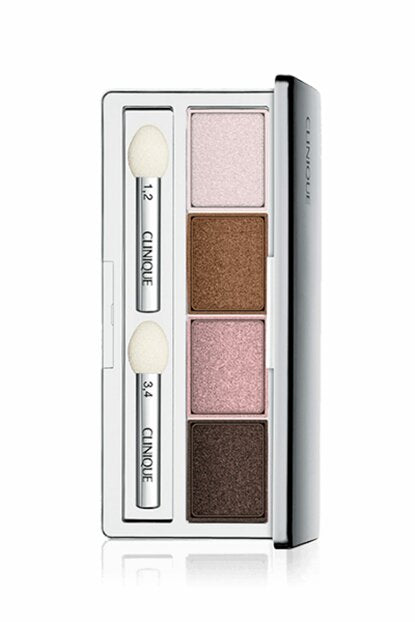 All About Shadow Palette_020714587352_Clinique