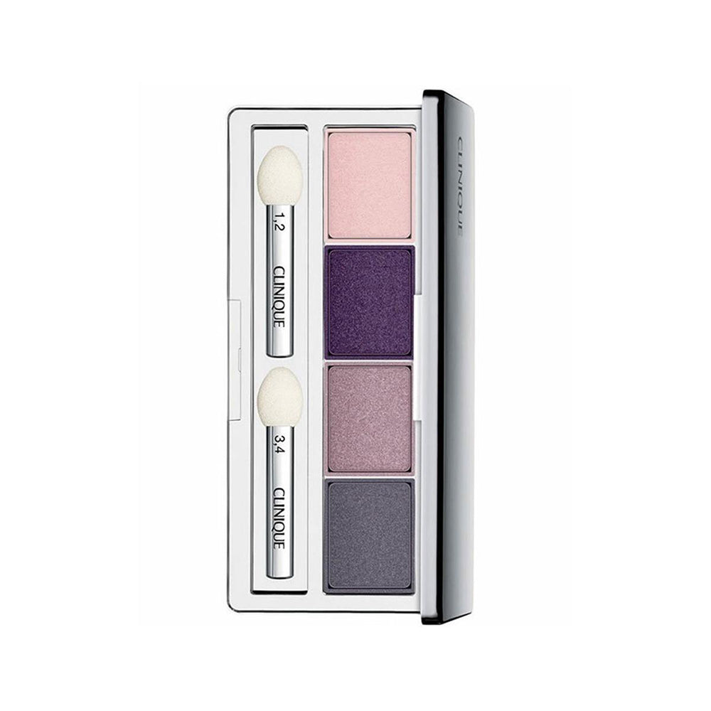 All About Shadow Palette_020714587376_Clinique
