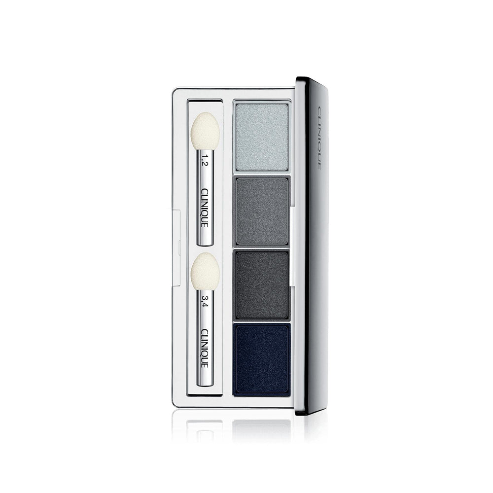 All About Shadow Palette_020714587383_Clinique