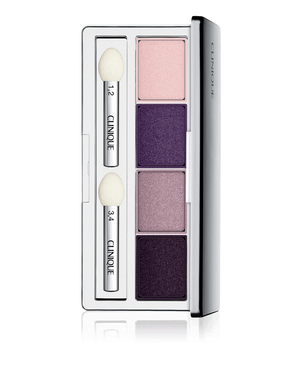 All About Shadow Palette_020714587390_Clinique