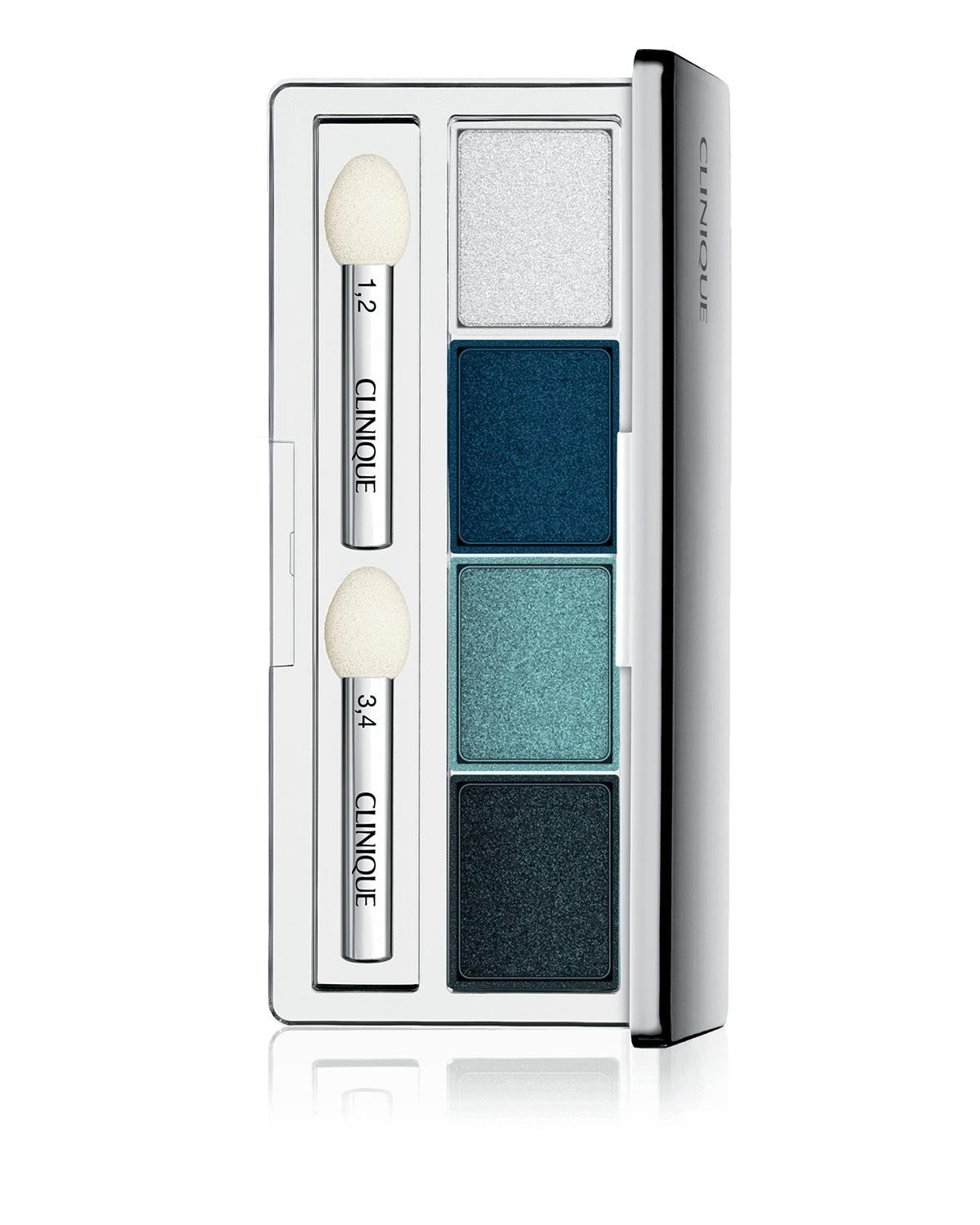 All About Shadow Palette_020714587406_Clinique