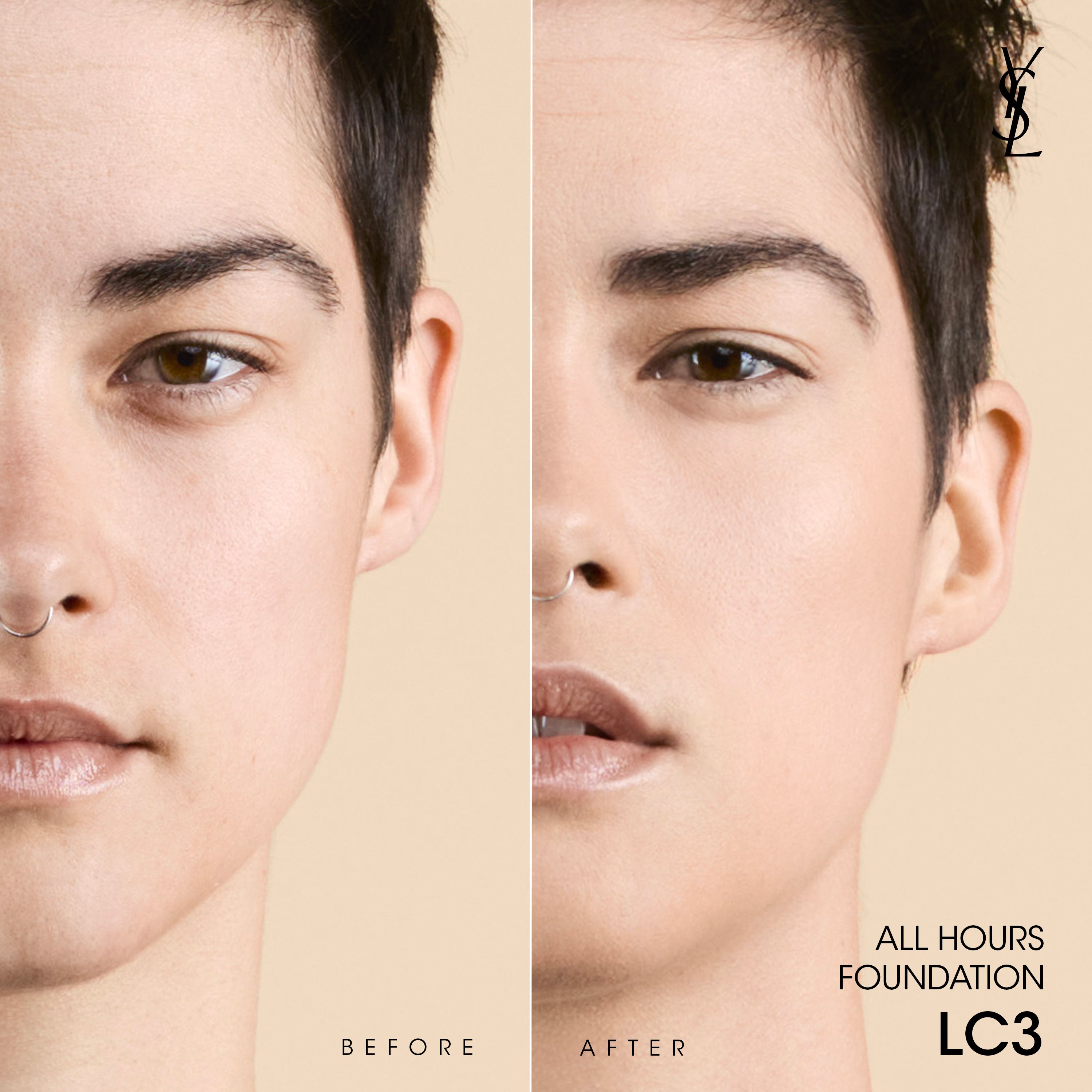 All Hours Foundation Luminous Matte_3614273593496_Yves Saint Laurent-2