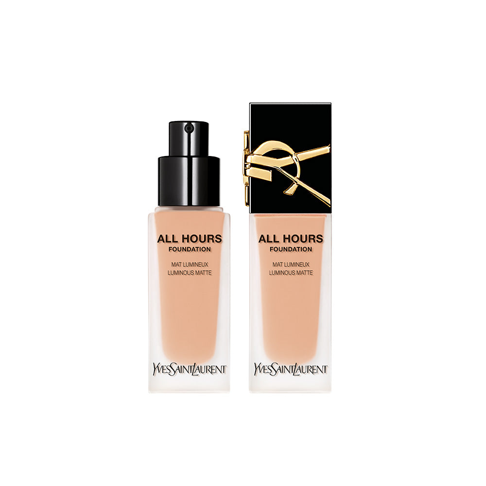 All Hours Foundation Luminous Matte_3614273593496_Yves Saint Laurent