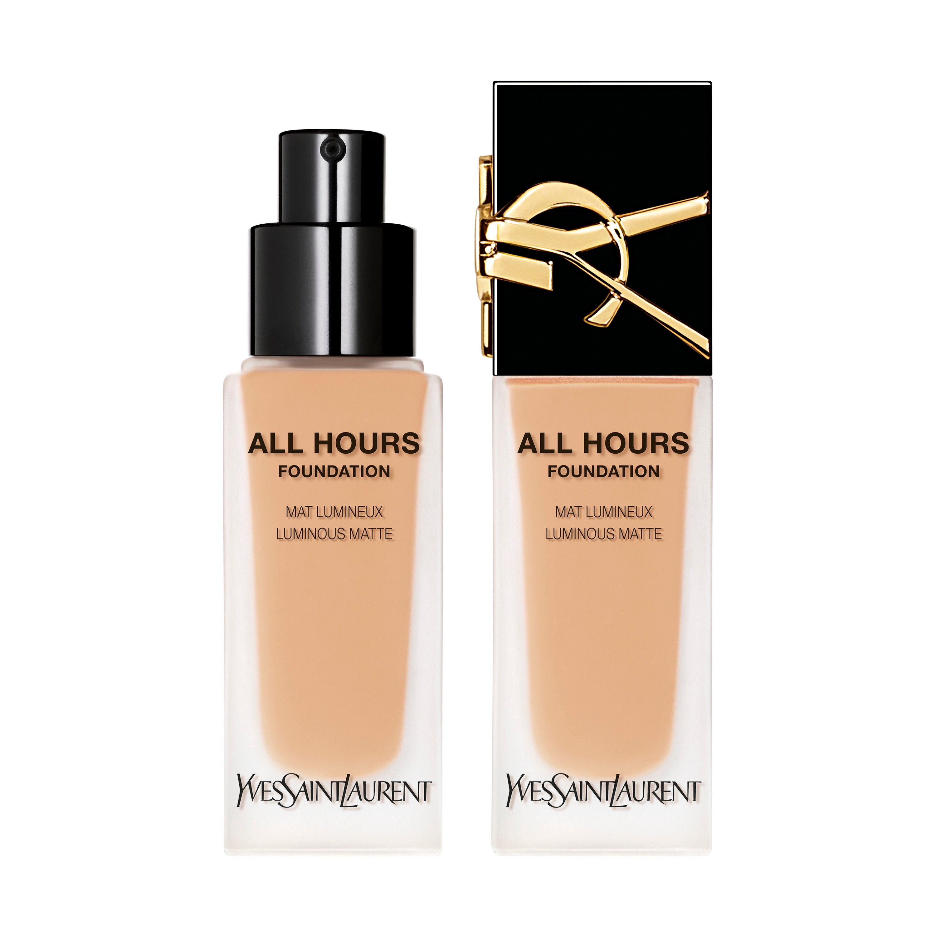 All Hours Foundation Luminous Matte_3614273593526_Yves Saint Laurent