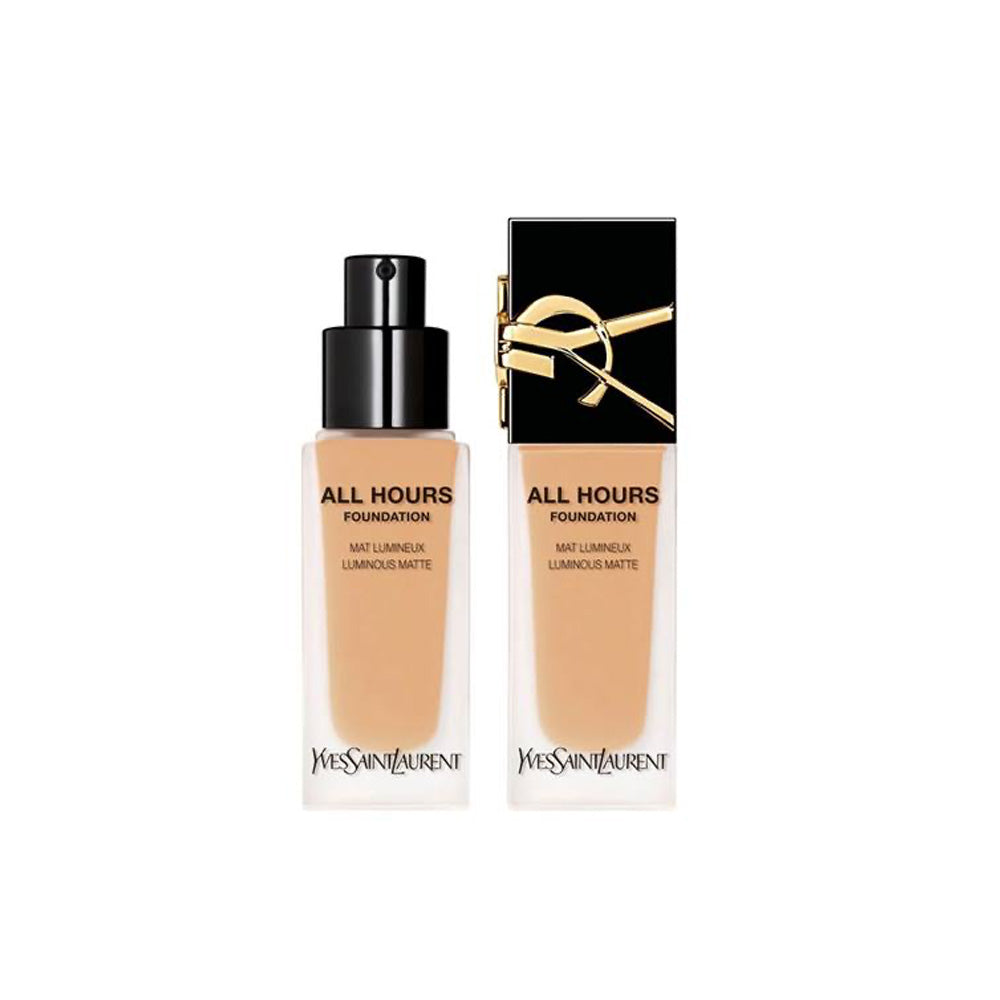 All Hours Foundation Luminous Matte_3614273714457_Yves Saint Laurent