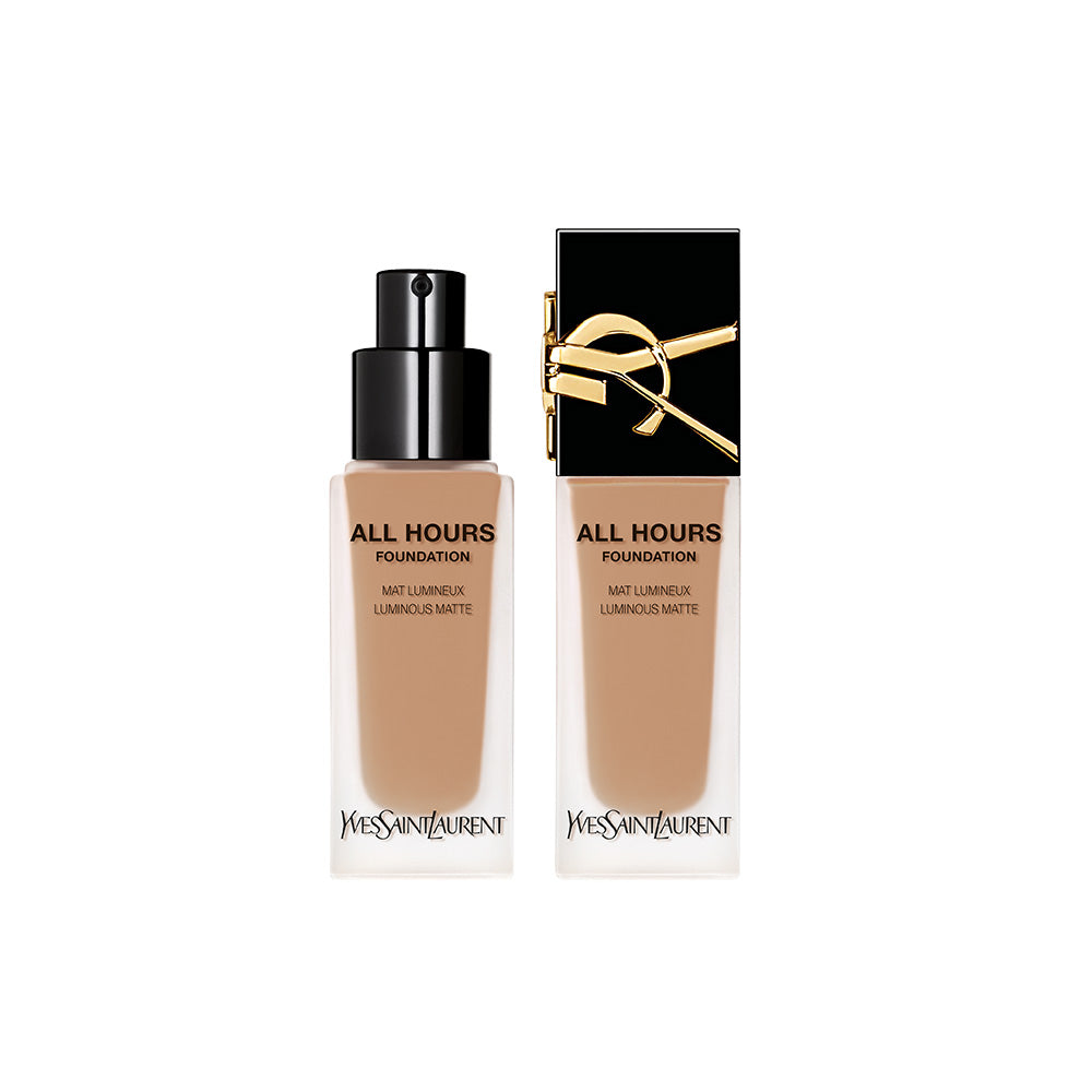All Hours Foundation Luminous Matte_3614273714464_Yves Saint Laurent