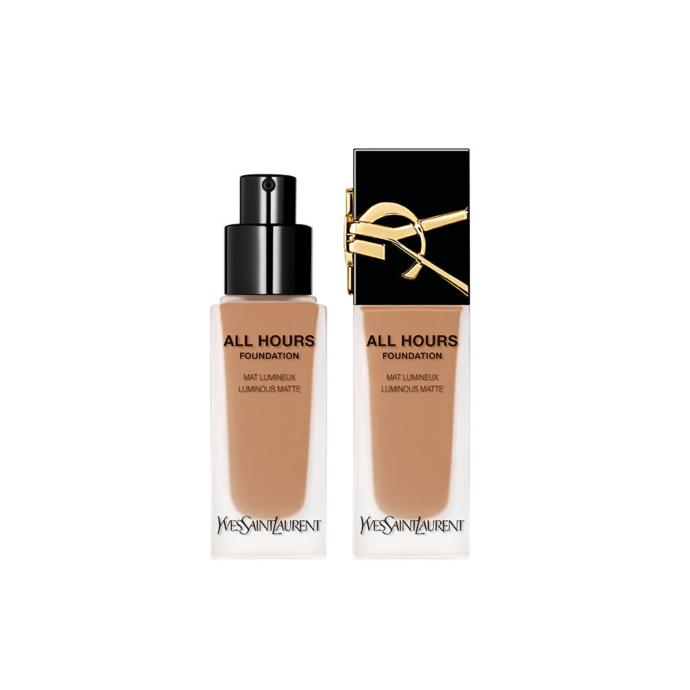 All Hours Foundation Luminous Matte_3614273714471_Yves Saint Laurent