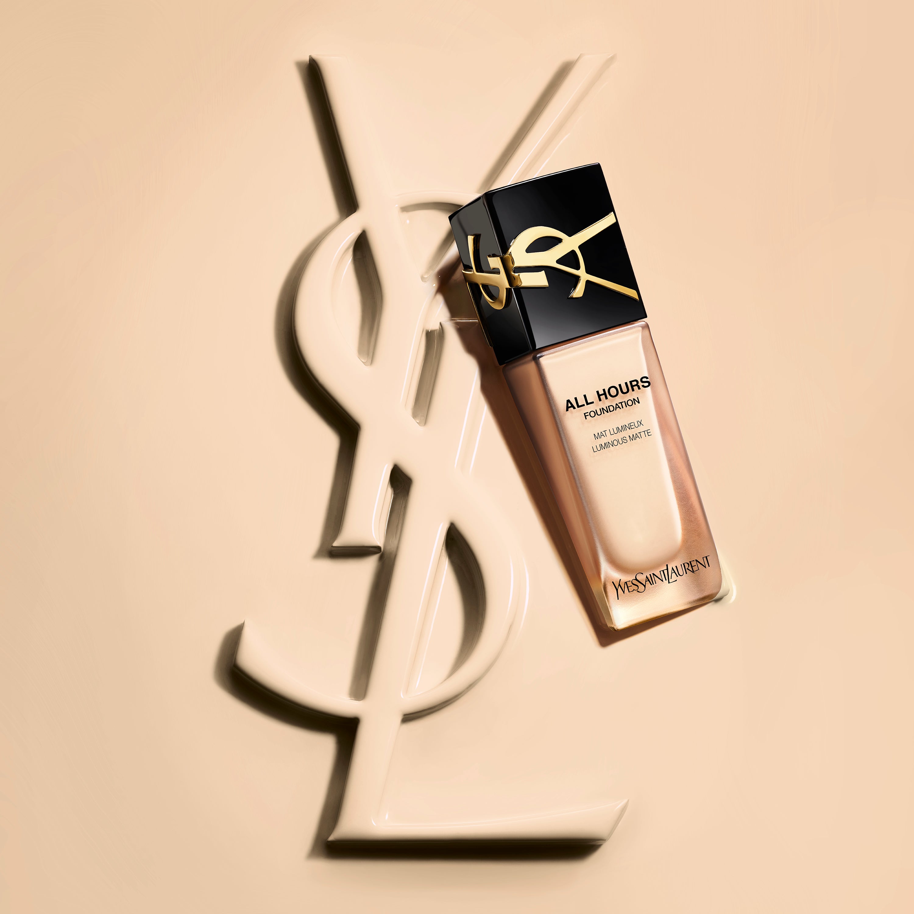 All Hours Foundation Luminous Matte_3614273714501_Yves Saint Laurent-4