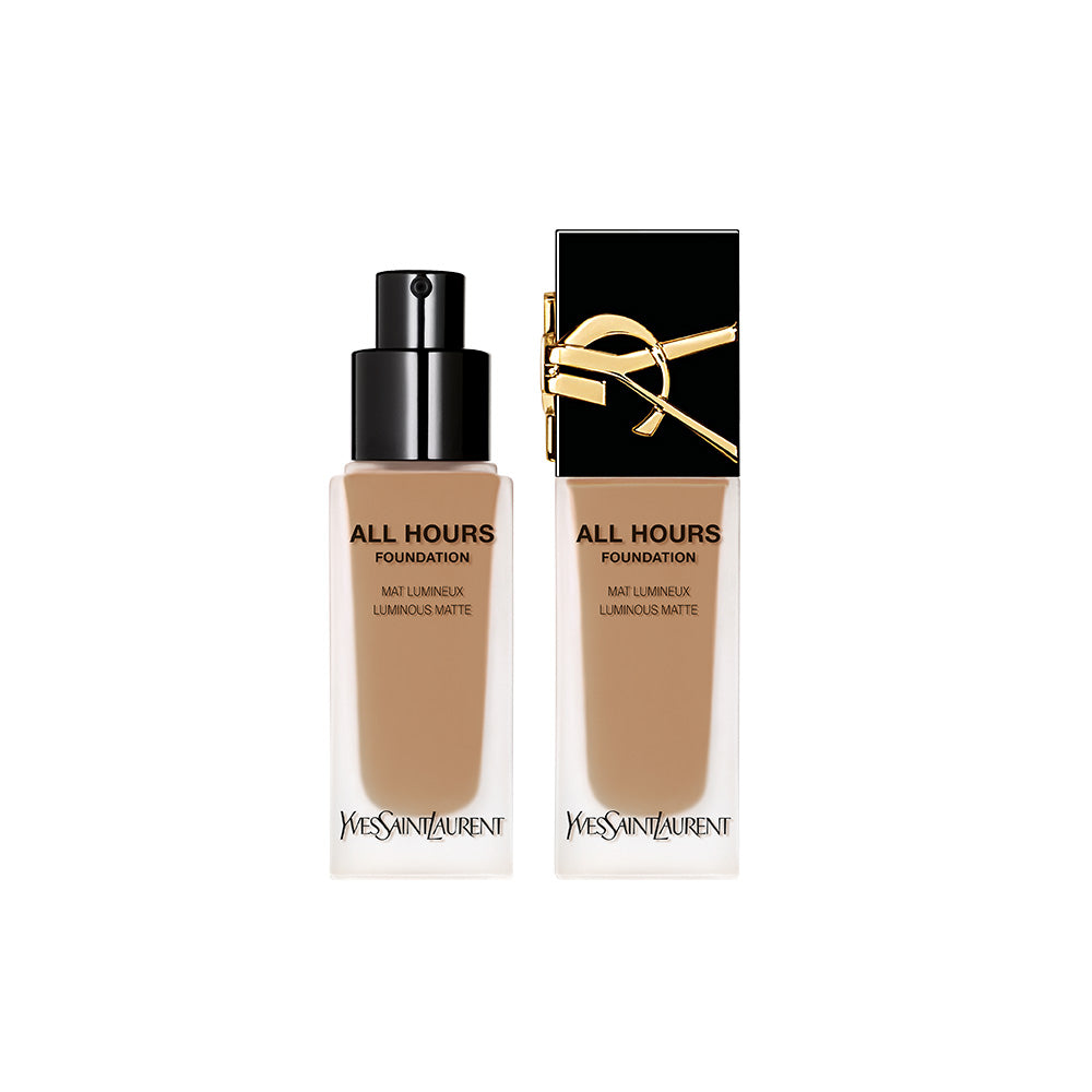 All Hours Foundation Luminous Matte_3614273714556_Yves Saint Laurent