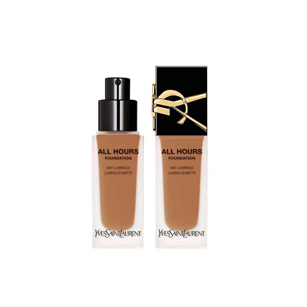 All Hours Foundation Luminous Matte_3614273714594_Yves Saint Laurent