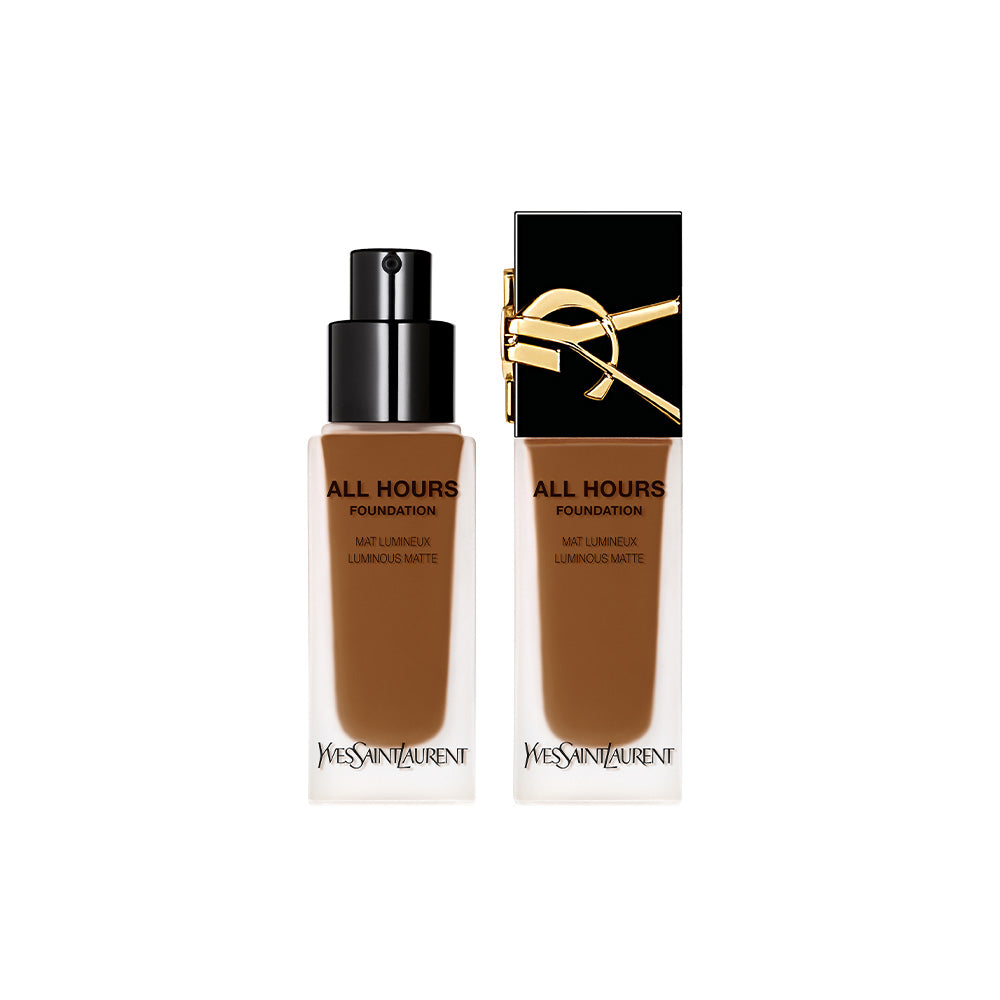 All Hours Foundation Luminous Matte_3614273714686_Yves Saint Laurent