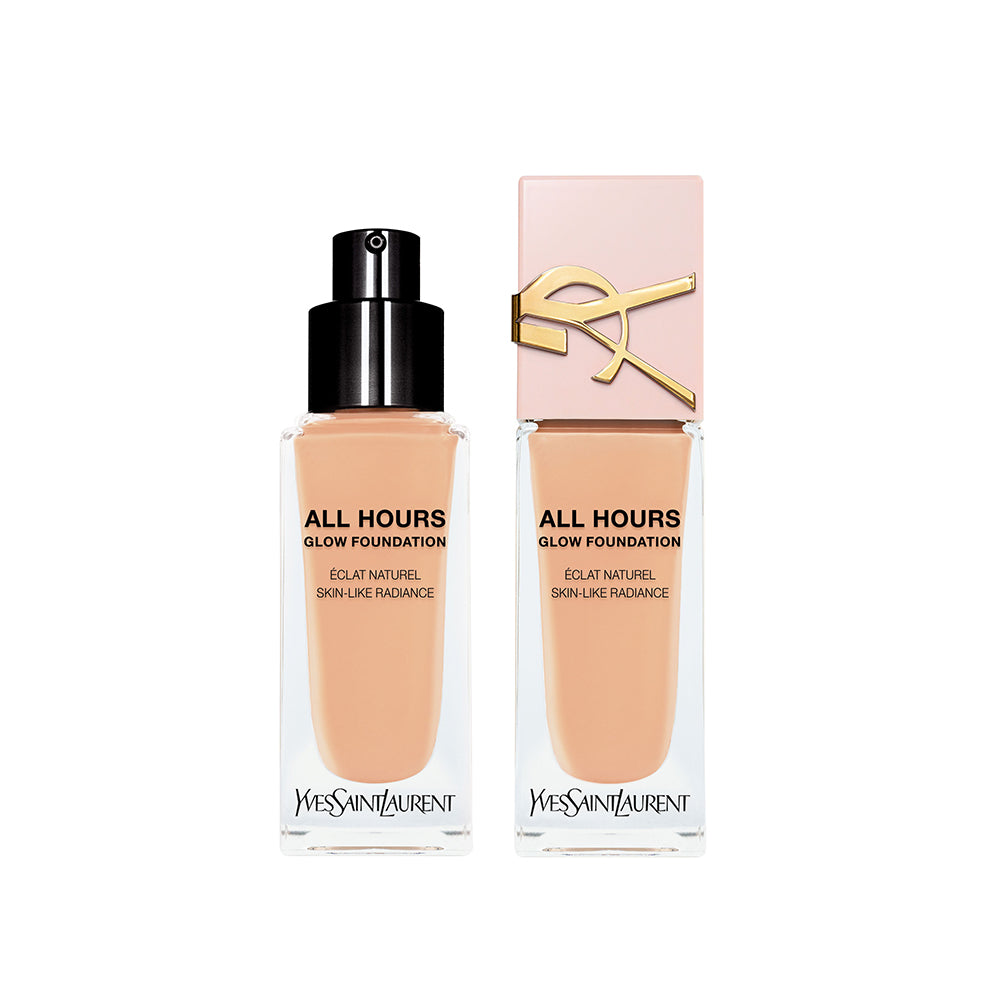 All Hours Glow Foundation_3614274403220_Yves Saint Laurent