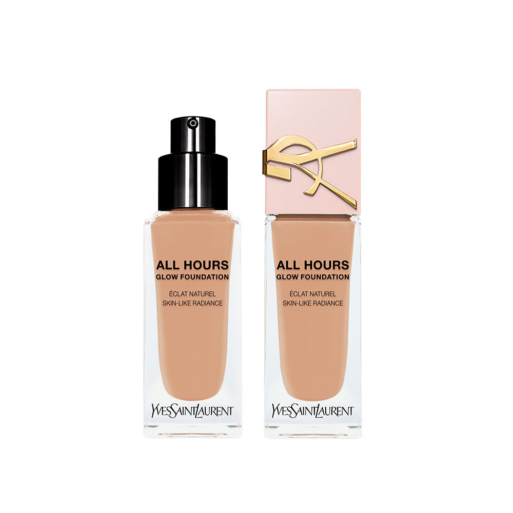 All Hours Glow Foundation_3614274403282_Yves Saint Laurent