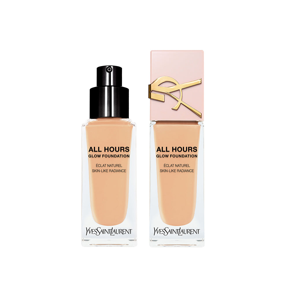 All Hours Glow Foundation_3614274403343_Yves Saint Laurent