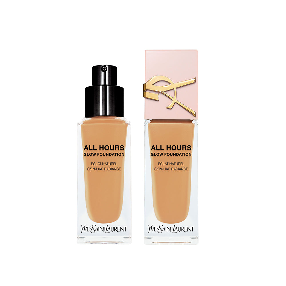 All Hours Glow Foundation_3614274403466_Yves Saint Laurent