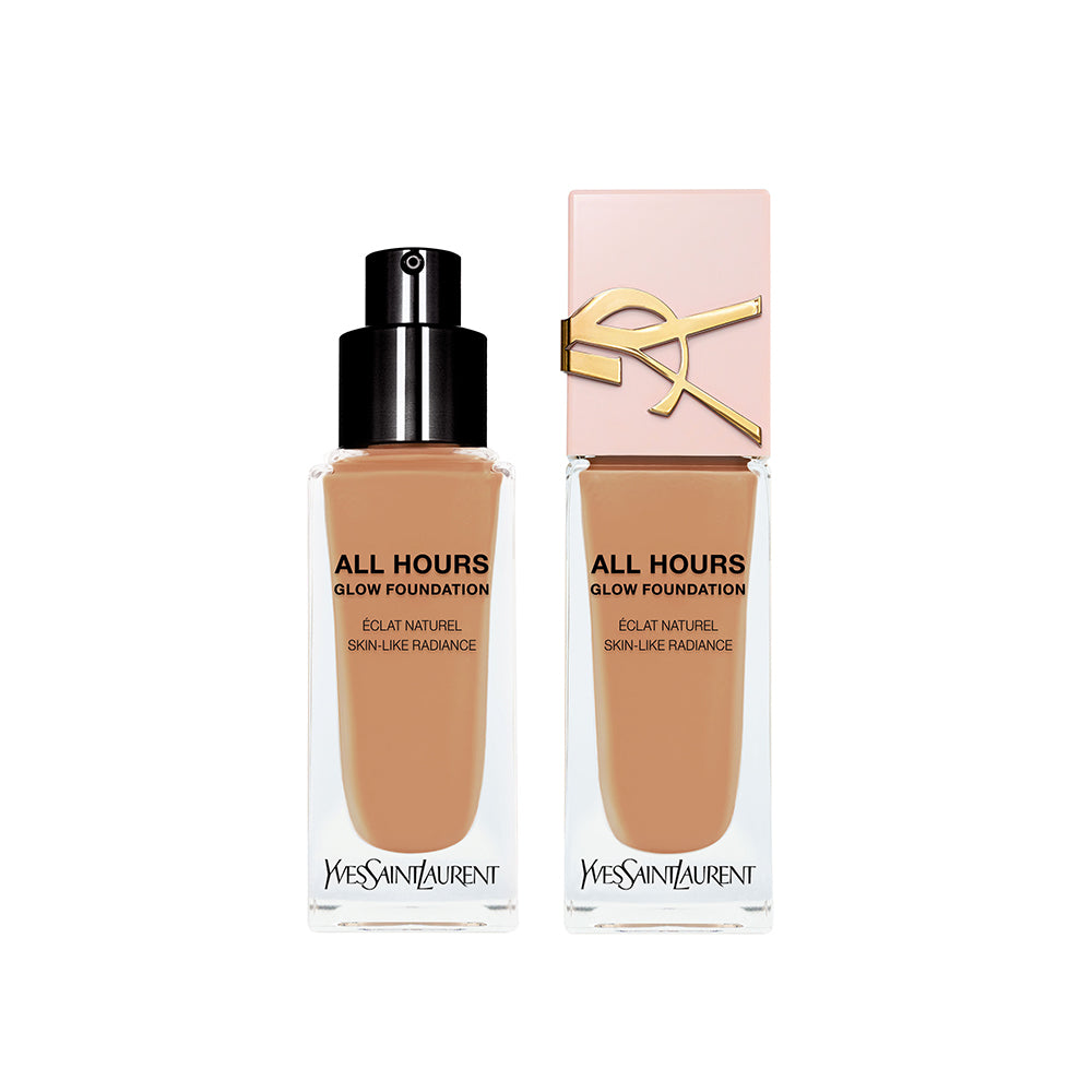 All Hours Glow Foundation_3614274403503_Yves Saint Laurent