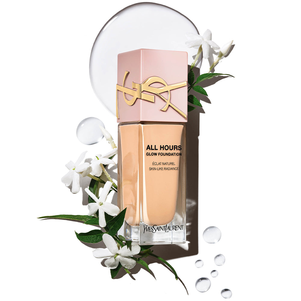 All Hours Glow Foundation_3614274403589_Yves Saint Laurent-4