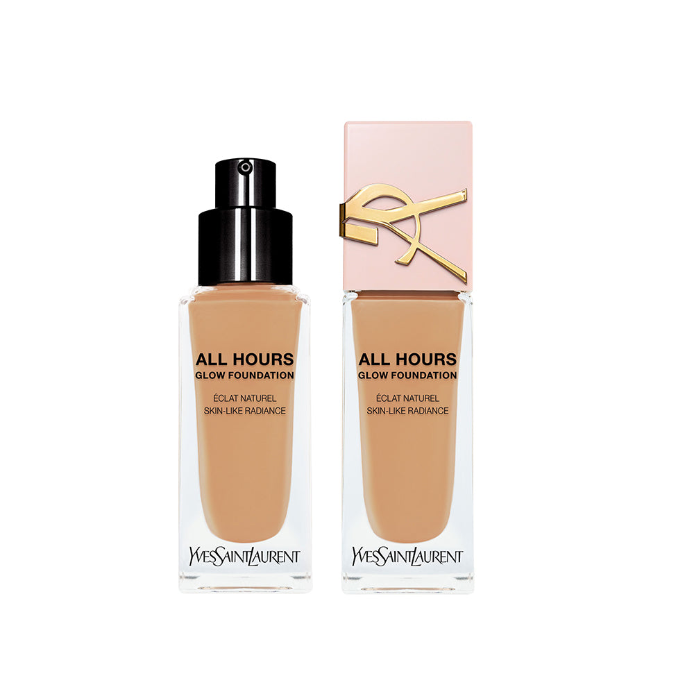 All Hours Glow Foundation_3614274403589_Yves Saint Laurent
