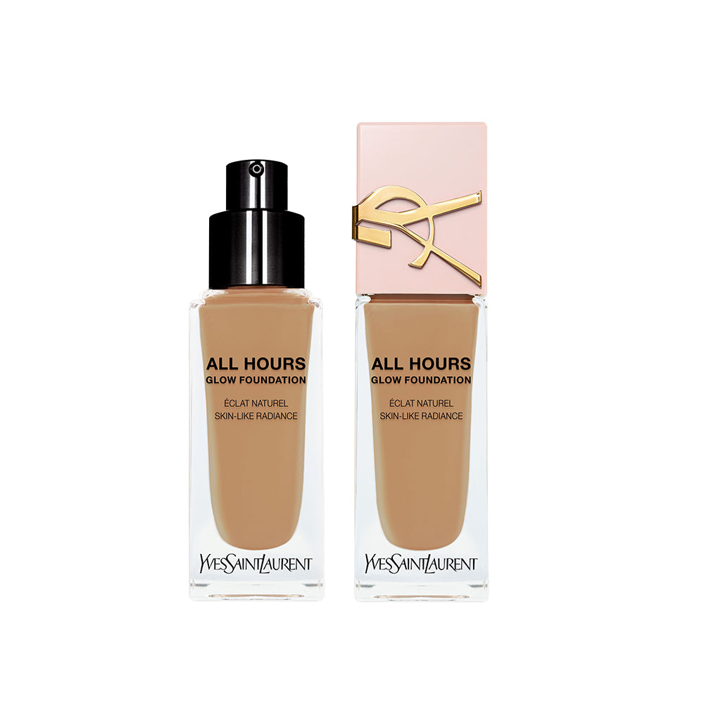All Hours Glow Foundation_3614274403633_Yves Saint Laurent