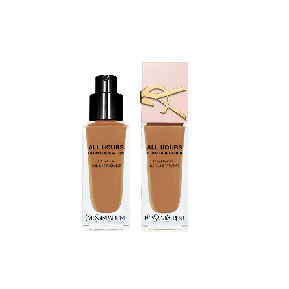 All Hours Glow Foundation_3614274403688_Yves Saint Laurent