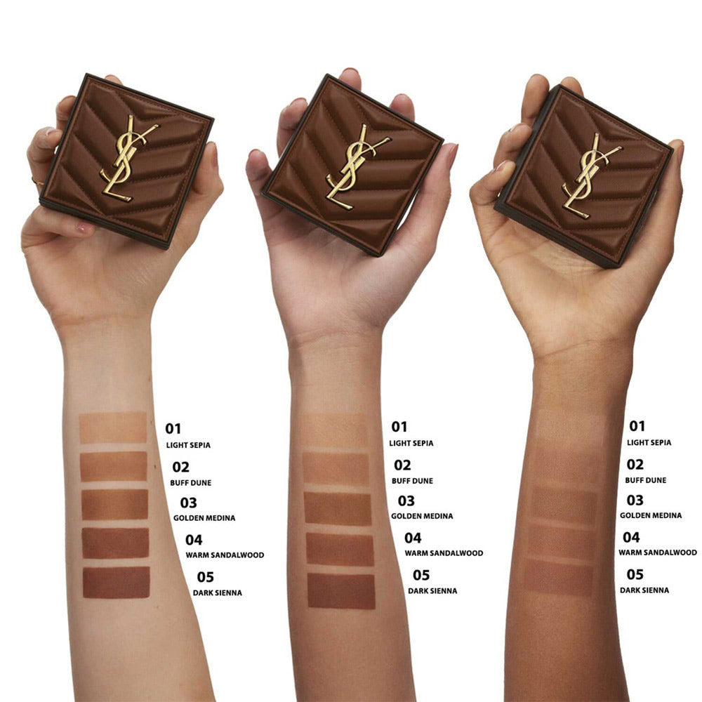 All Hours Hyper Bronze_3614274068078_Yves Saint Laurent-3