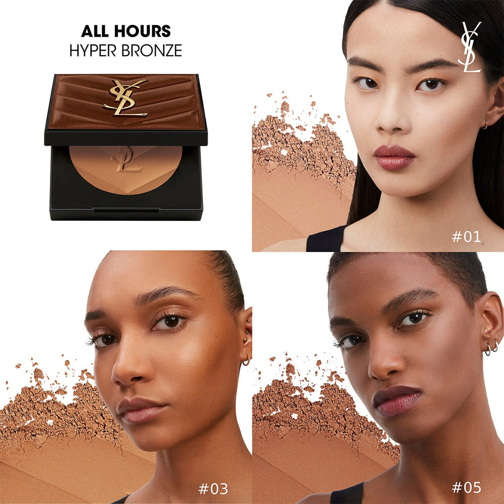 All Hours Hyper Bronze_3614274068085_Yves Saint Laurent-3