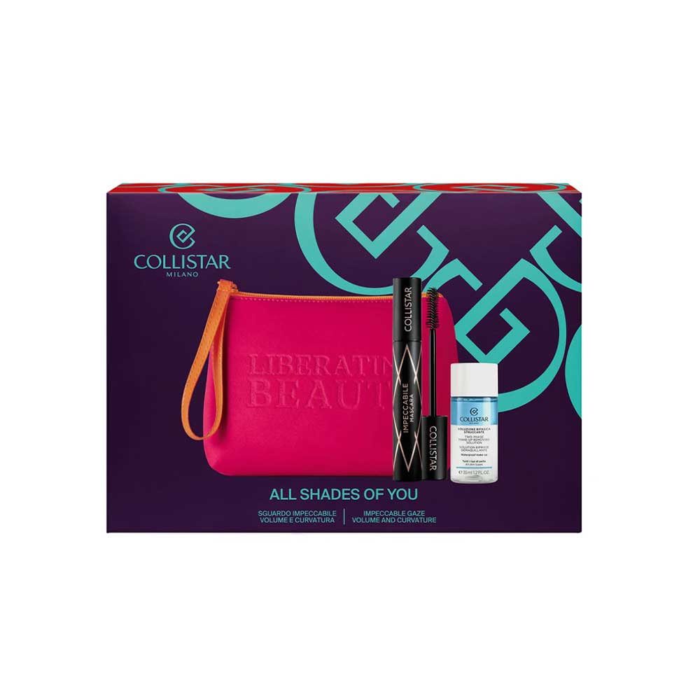 All Shades of You Impeccabile Mascara Kit Regalo_8015150006514_Collistar-3