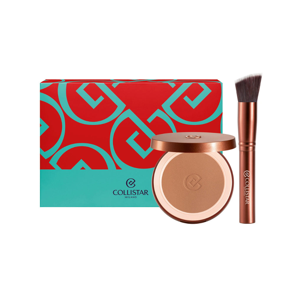 All Shades of You Terra Polvere Abbronzante Effetto Seta_8015150006576_Collistar