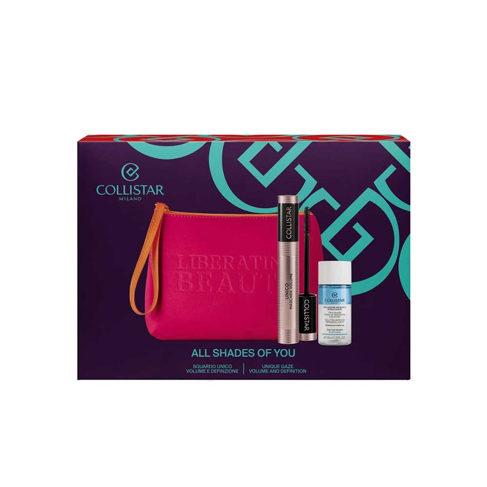 All Shades of You Unico Mascara Volume Kit Regalo_8015150006538_Collistar-3