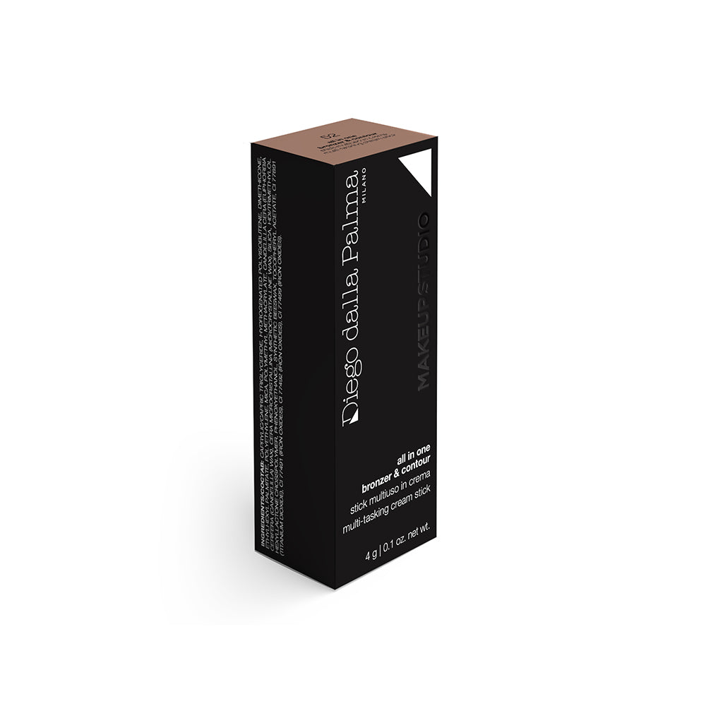 All in One Bronzer & Contour_8017834887730_Diego Dalla Palma-2
