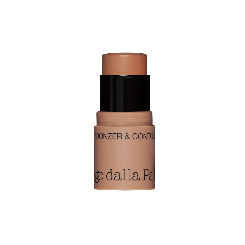 All in One Bronzer & Contour_8017834887730_Diego Dalla Palma
