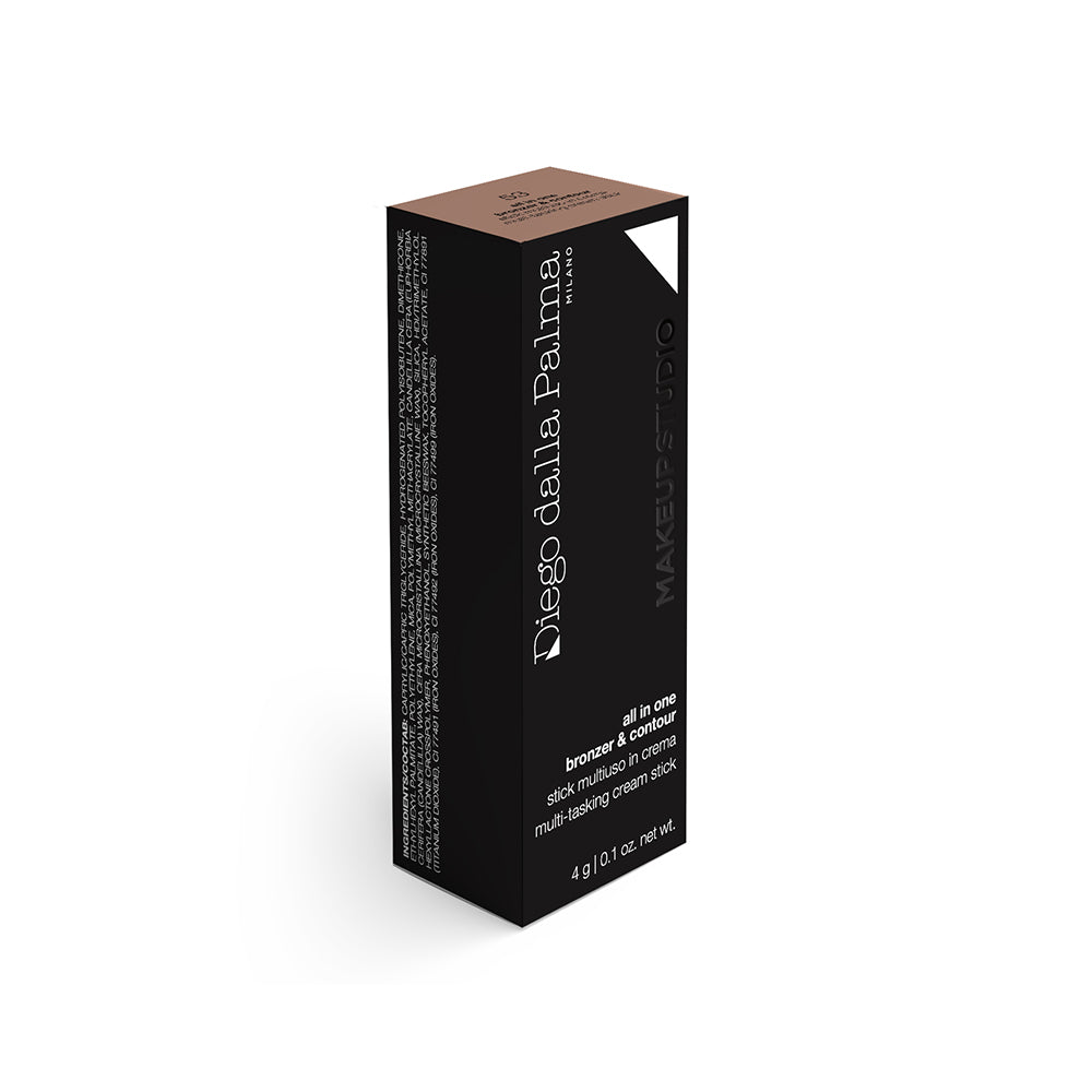 All in One Bronzer & Contour_8017834887747_Diego Dalla Palma-2