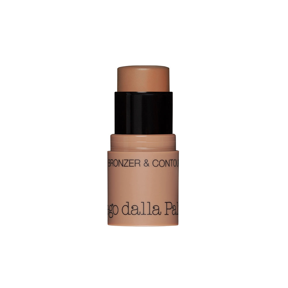 All in One Bronzer & Contour_8017834887747_Diego Dalla Palma