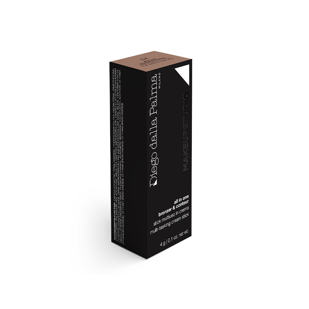 All in One Bronzer & Contour_8017834887754_Diego Dalla Palma-2