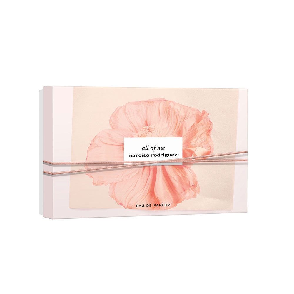 All of Me Eau de Parfum con Crema Corpo Cofanetto Regalo_3423222121860_Narciso Rodriguez-2