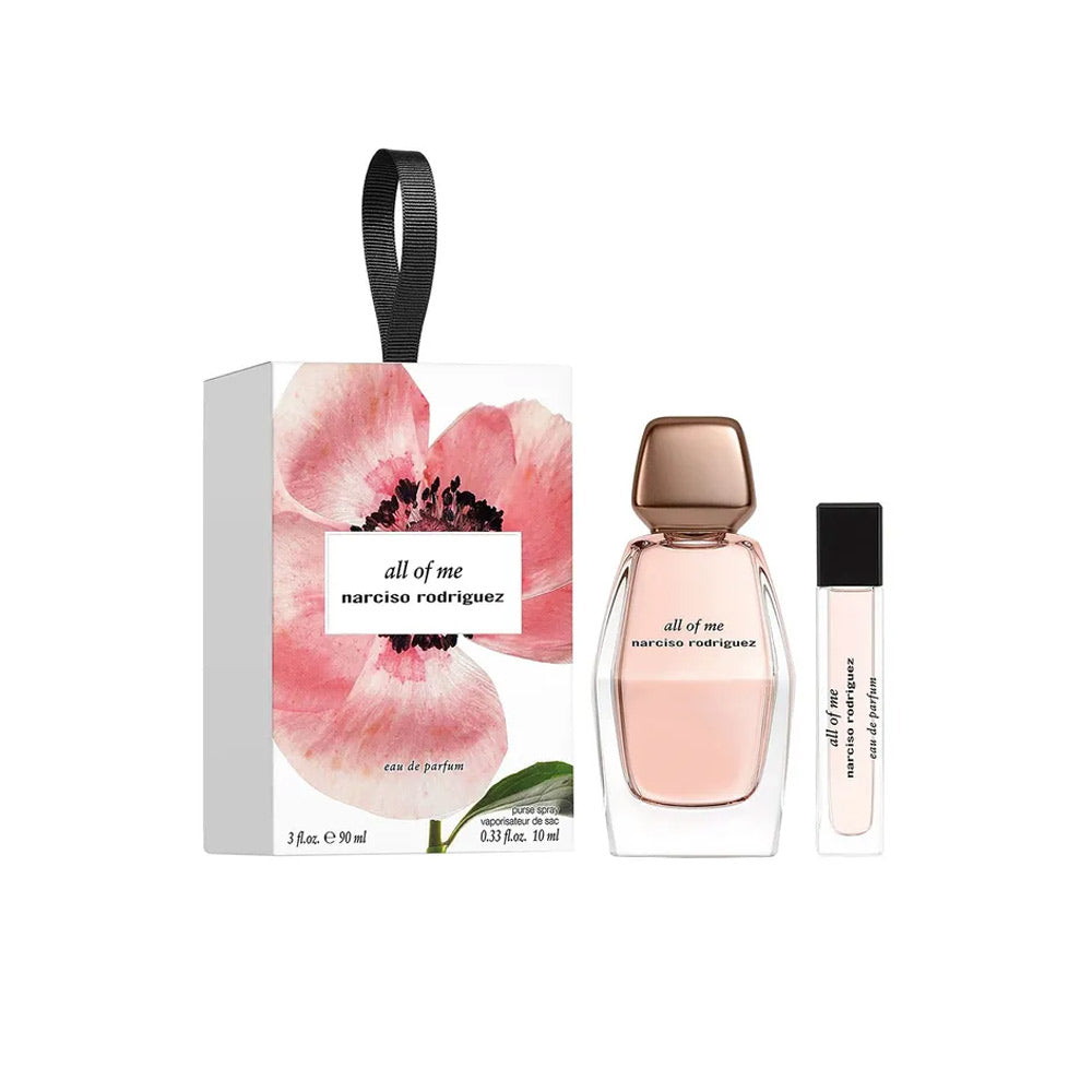 All of Me Eau de parfum Kit regalo_3423222108755_Narciso Rodriguez