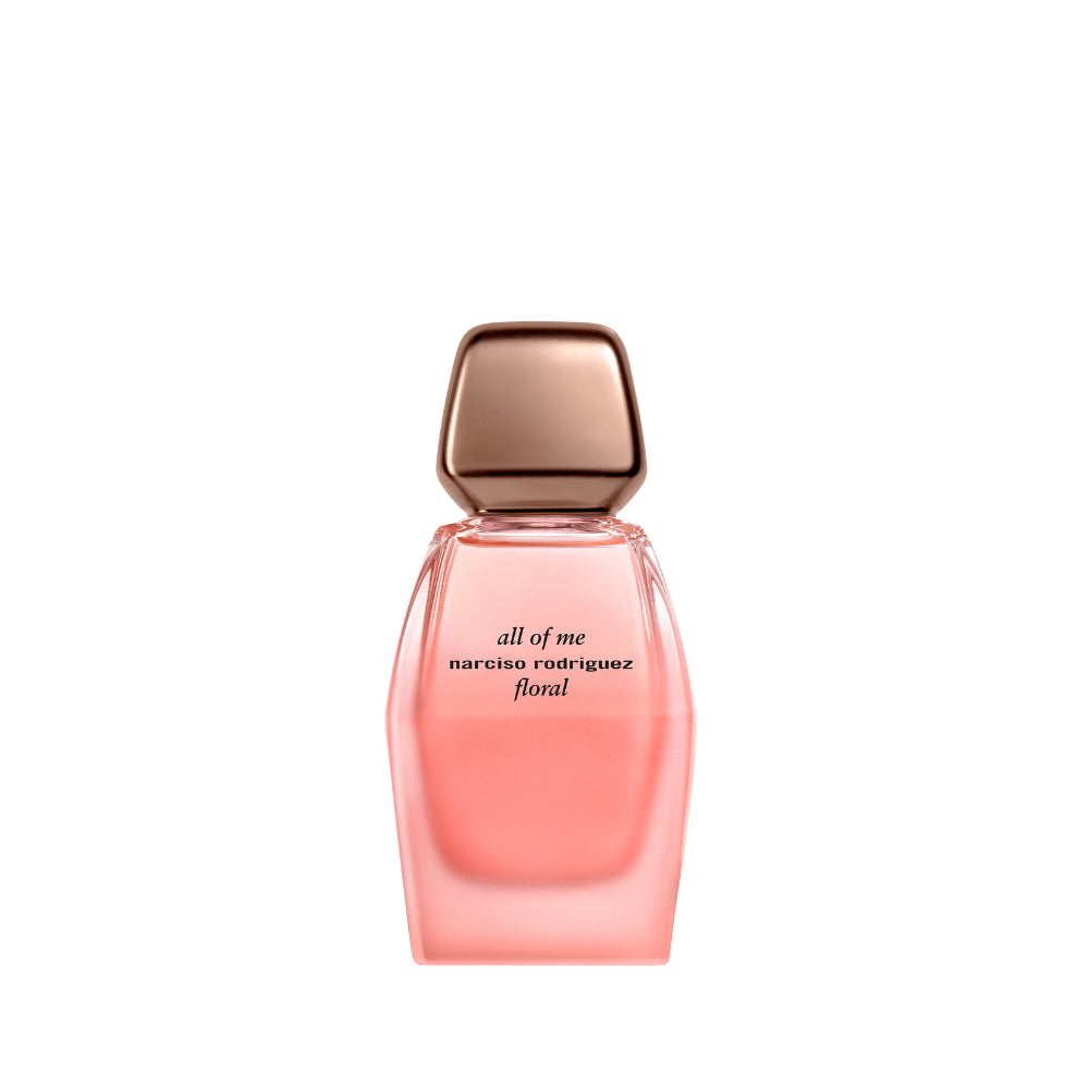 All of Me Floral Eau de Parfum_3423222121617_Narciso Rodriguez