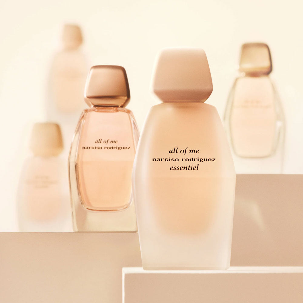 All of me Essentiel Eau de Parfum_3423222145125_Narciso Rodriguez-4